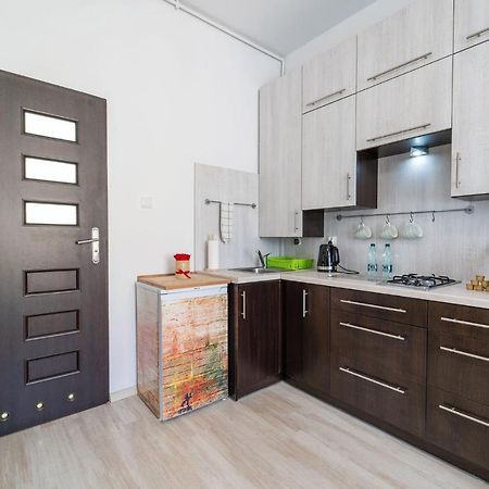 Apartament Copernicus Olsztyn ออลชติน ภายนอก รูปภาพ