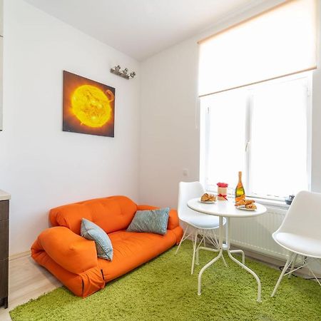 Apartament Copernicus Olsztyn ออลชติน ภายนอก รูปภาพ